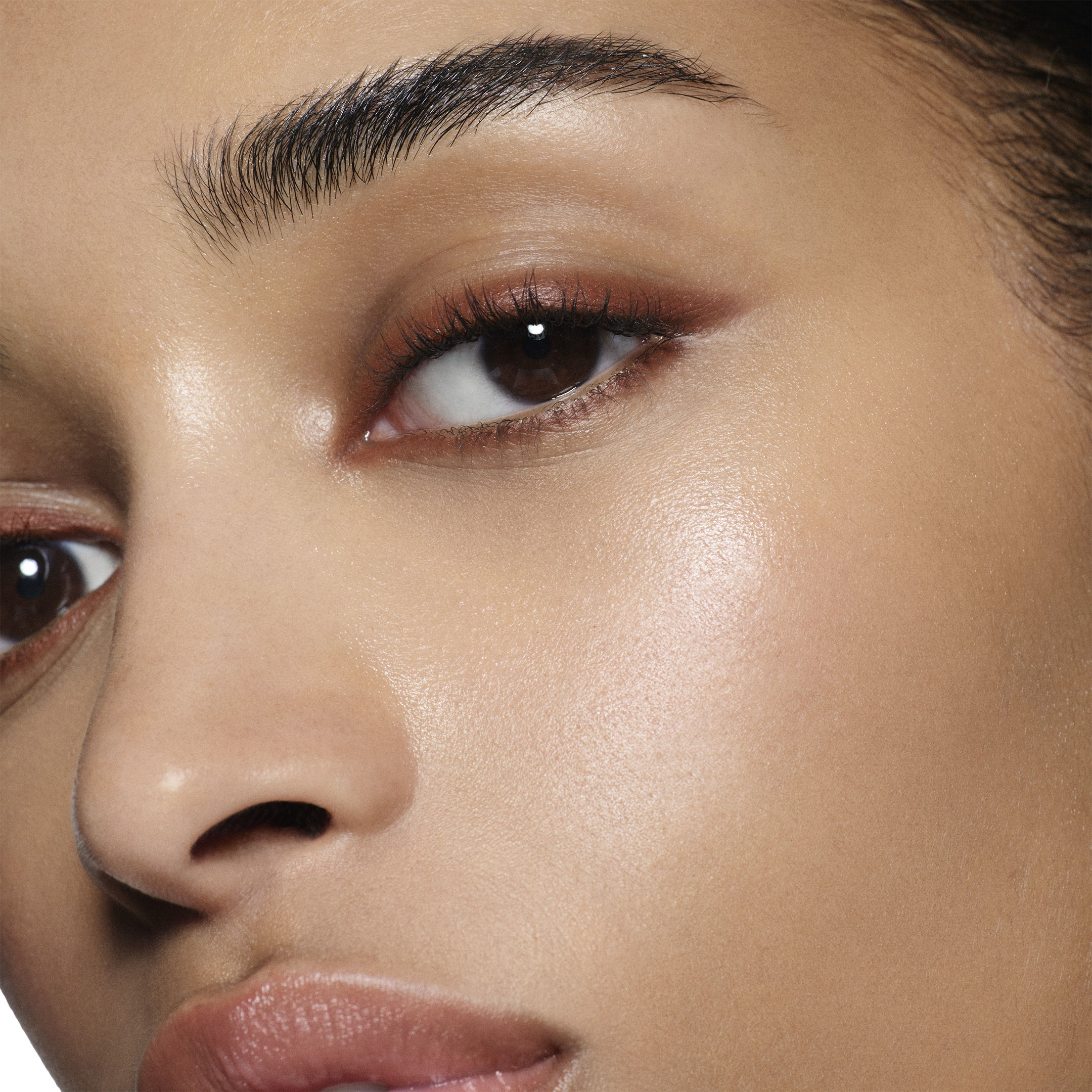 #seo: Satin Kajal Liner in Terracotta