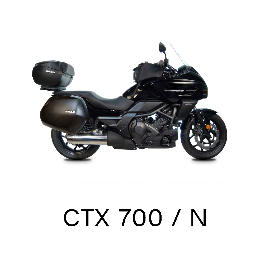 CTX 700 / N