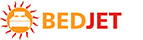 Legacy BedJet logo and wordmark