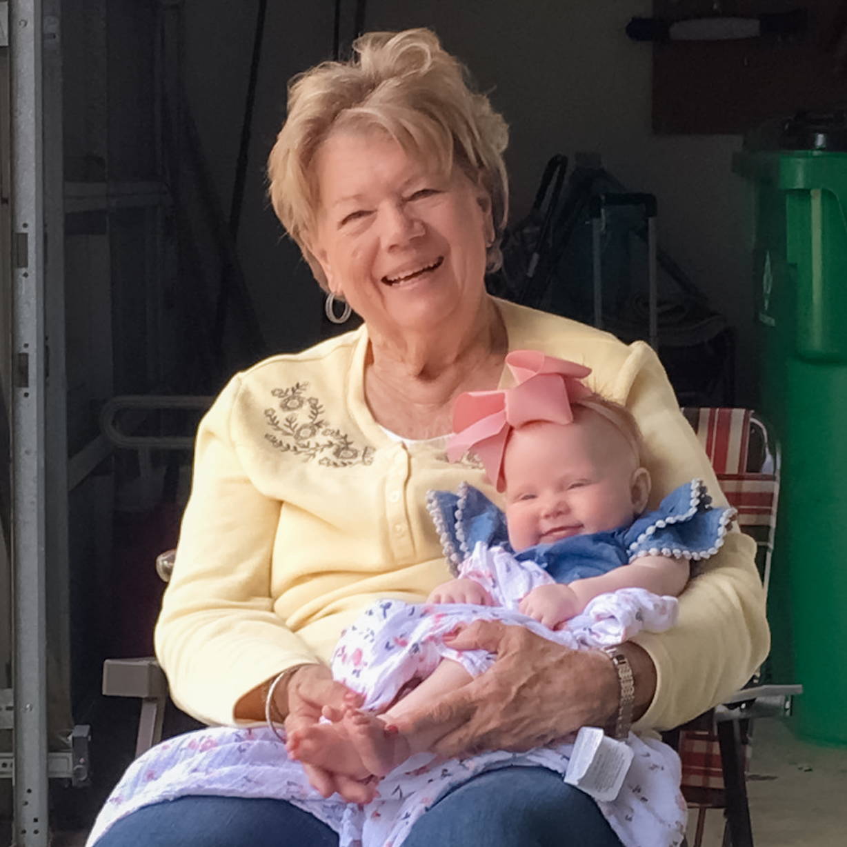 Grandmother