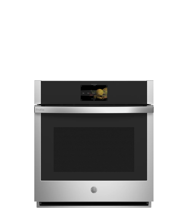 Single Wall Oven with Air Fry