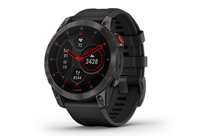 Garmin epix 2 premium GPS multisport watch