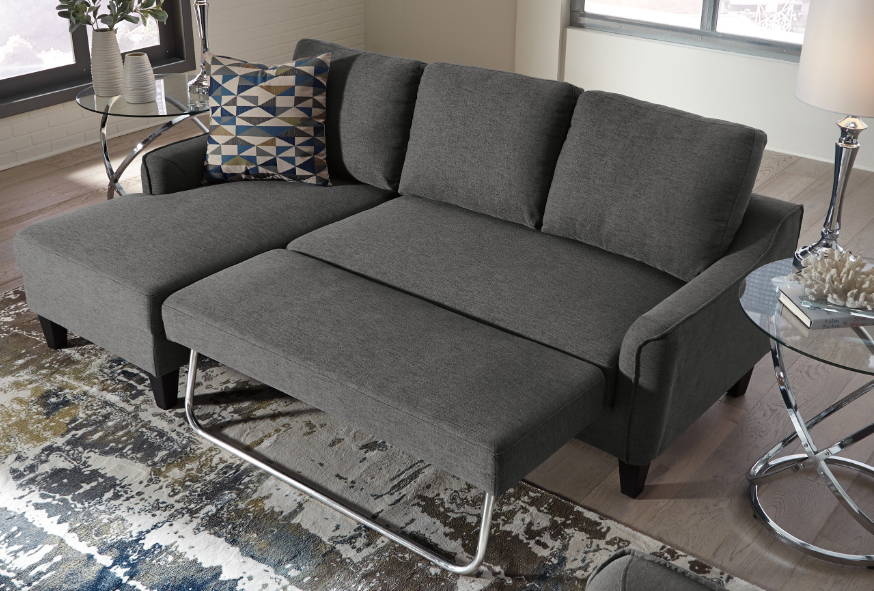 Small Spaces Ashley Home Canada, Best Small Sofa Bed Canada