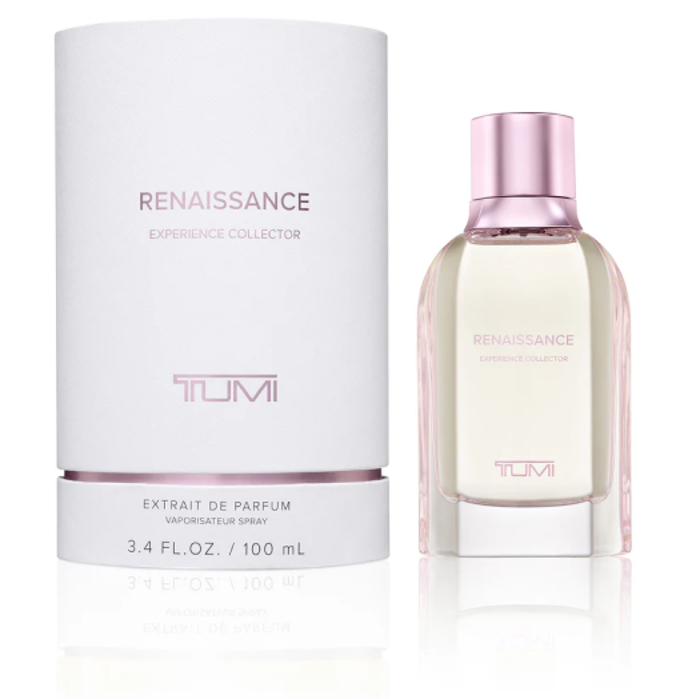 TUMI Renaissance Extrait de Parfum