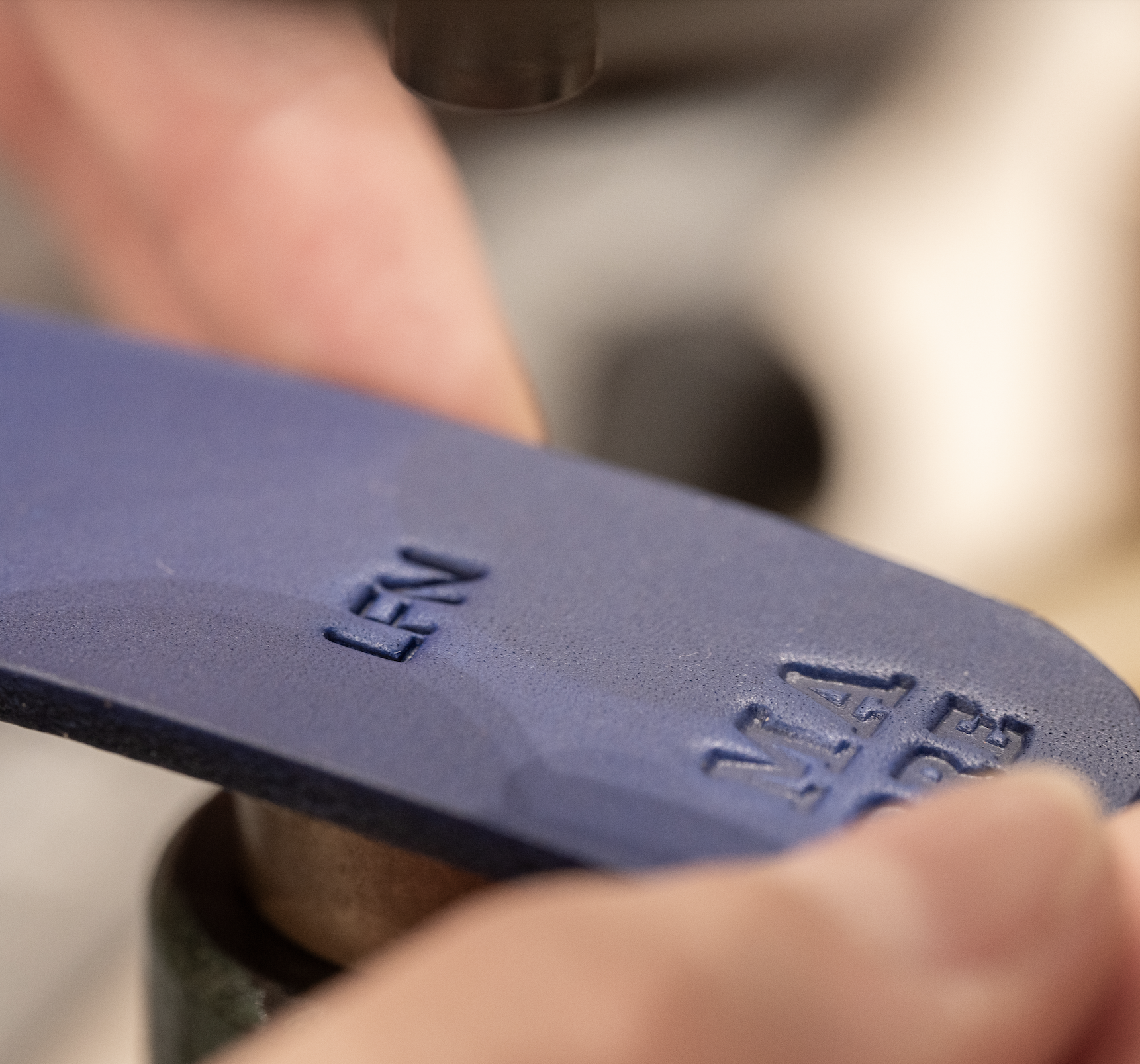 Atelier Madre _ personalization