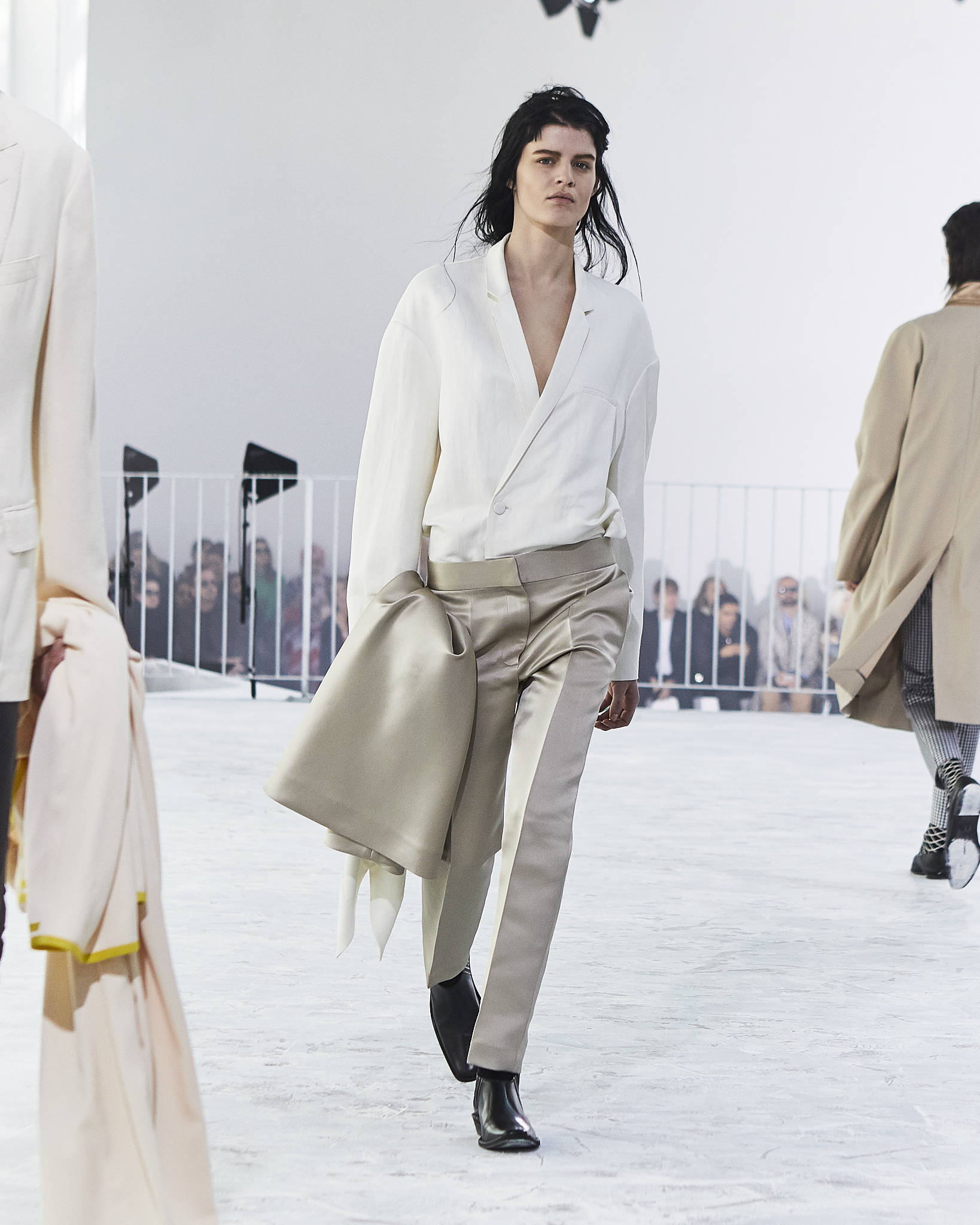 Haider Ackermann SS19 – 119 Corbò Haider Ackermann SS19 – 119 Corbò