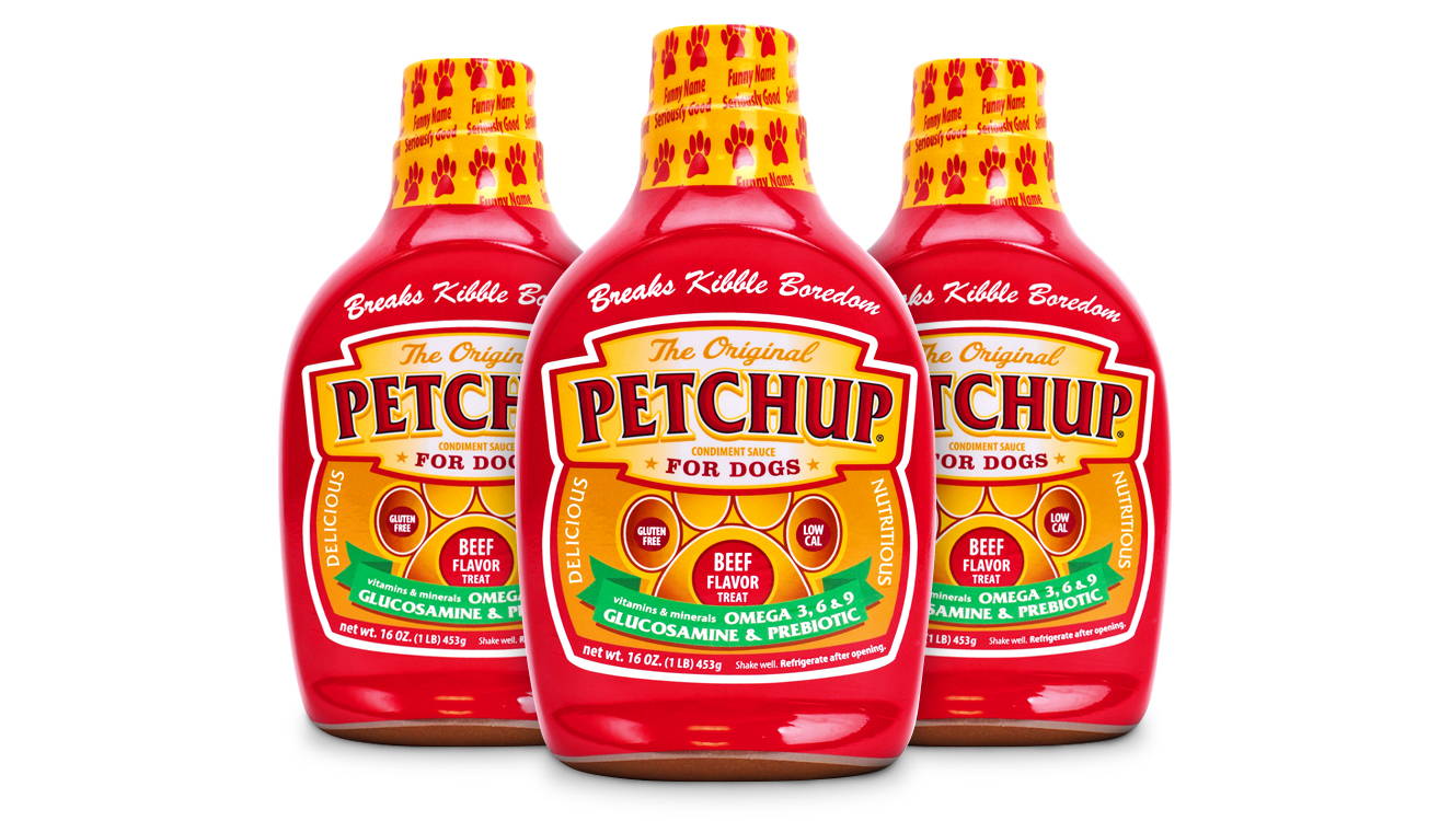 Petchup