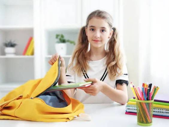 10 Sensory Tools for Back-To-School