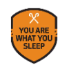 You Are What You Sleep Promo: Flash Sale 35% Off