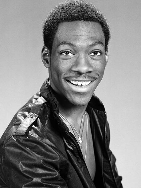 eddie murphy young snl