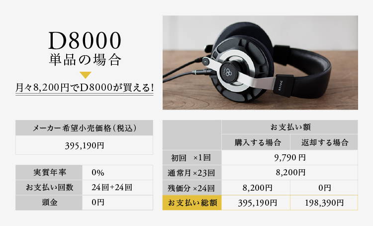 残価設定クレジット Final イヤホン ワイヤレスイヤホン ヘッドホン Final 公式ストア