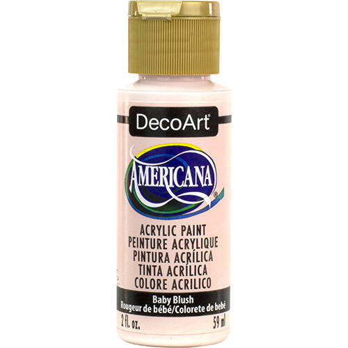 Americana Acrylic Paint  DecoArt's Flagship Art and Craft Paint 