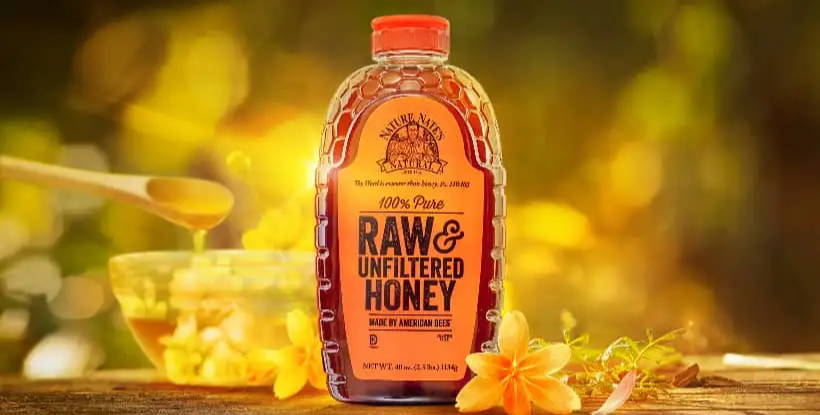 Nature Nate's Honey Company