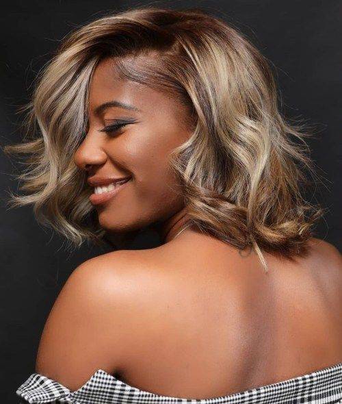 10 Enthralling Hair Colors For Black Women