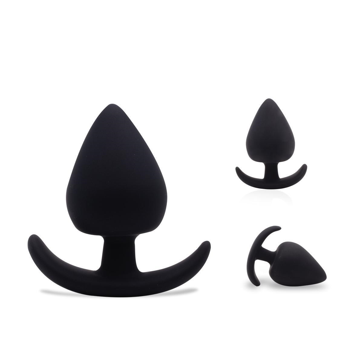 Large Butt Plug