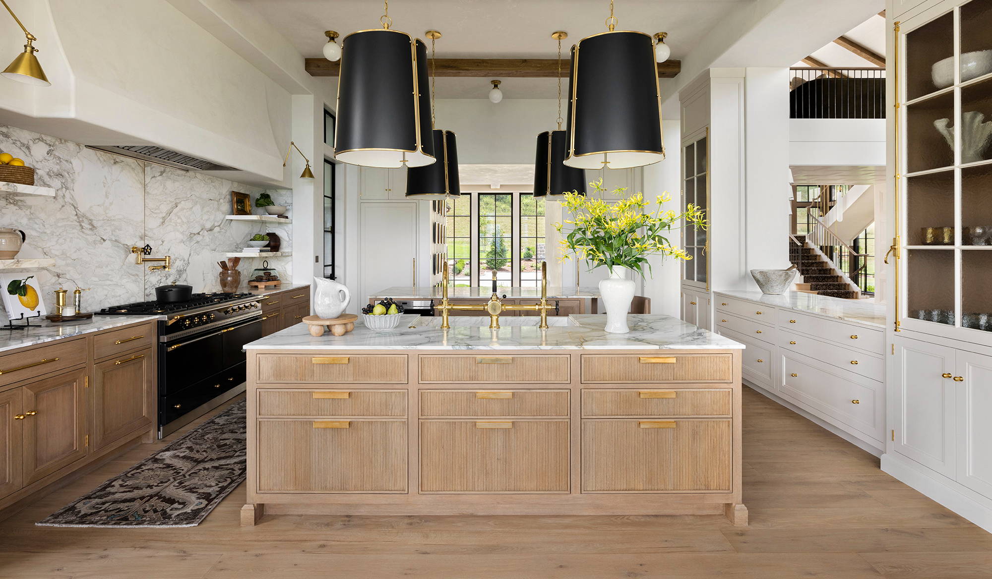 11 Oak Kitchens_Well By Design