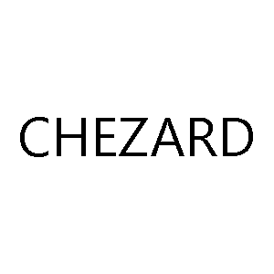 Armbänder-Uhr-kompatibel- Marke- Chezard 