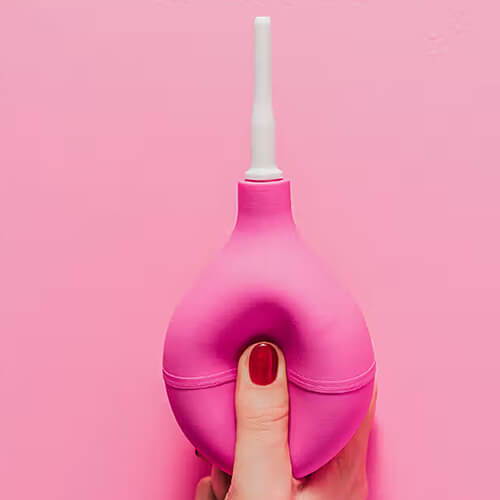 enema fetish products