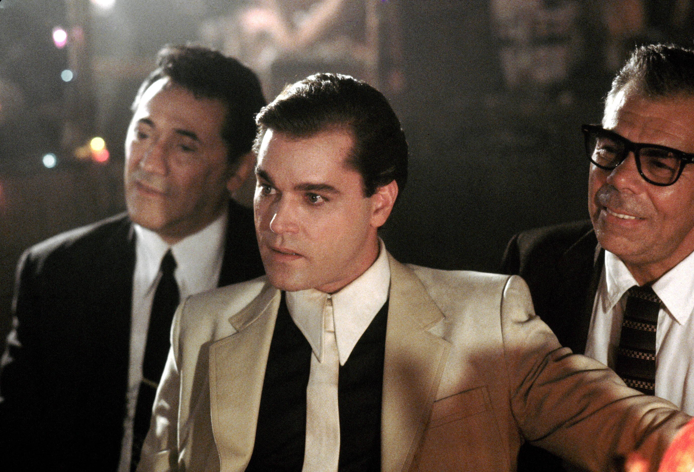 ray liotta in goodfellows