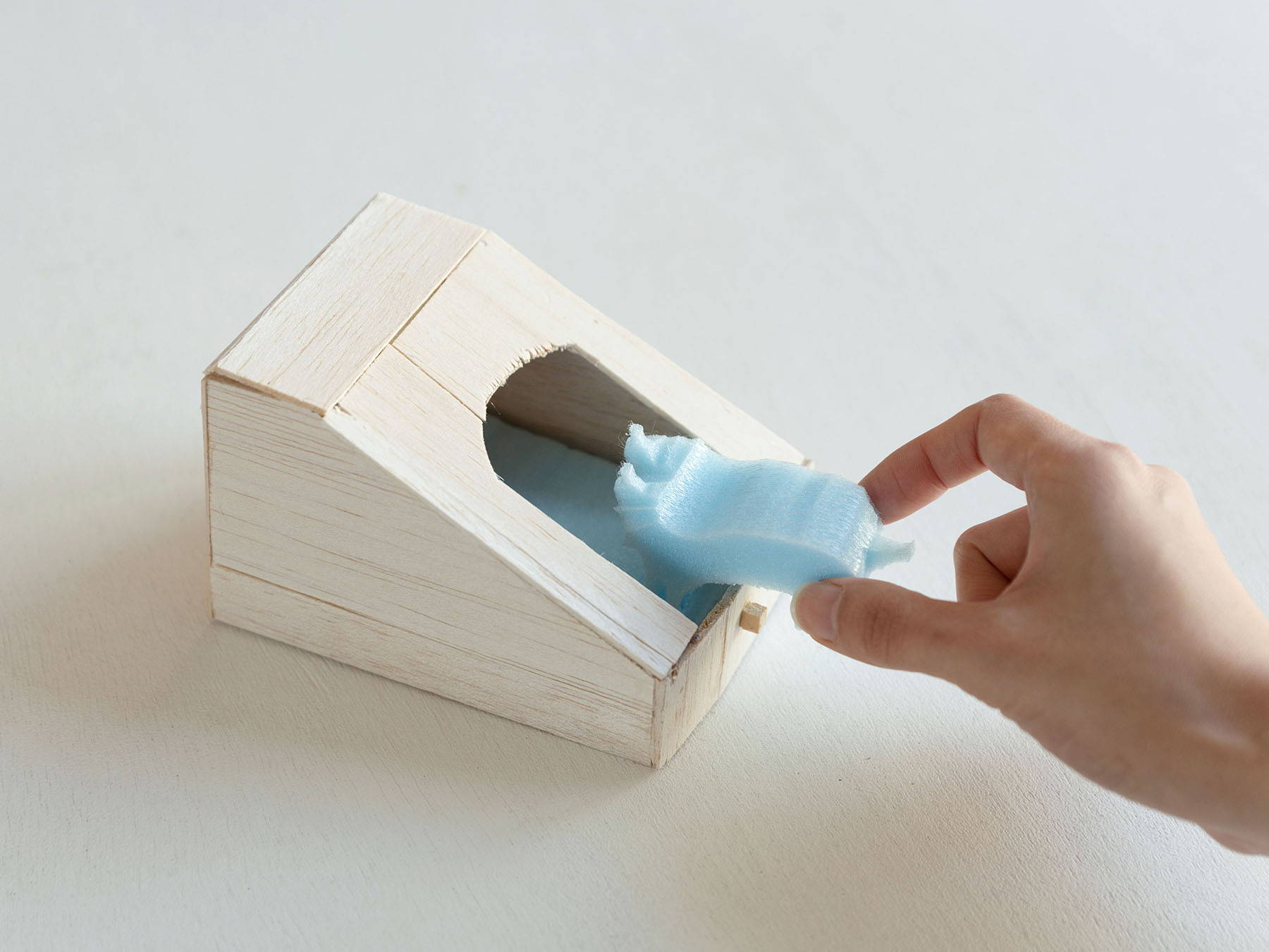 商品開発ストーリー】桐のトイレカバーができるまで – Orné de 商品開発ストーリー】桐のトイレカバーができるまで – Orné de