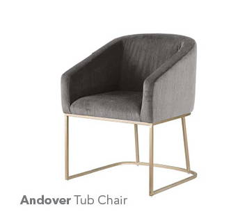 Andover Tub Chair