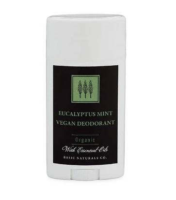 Classic Deodorant Stick