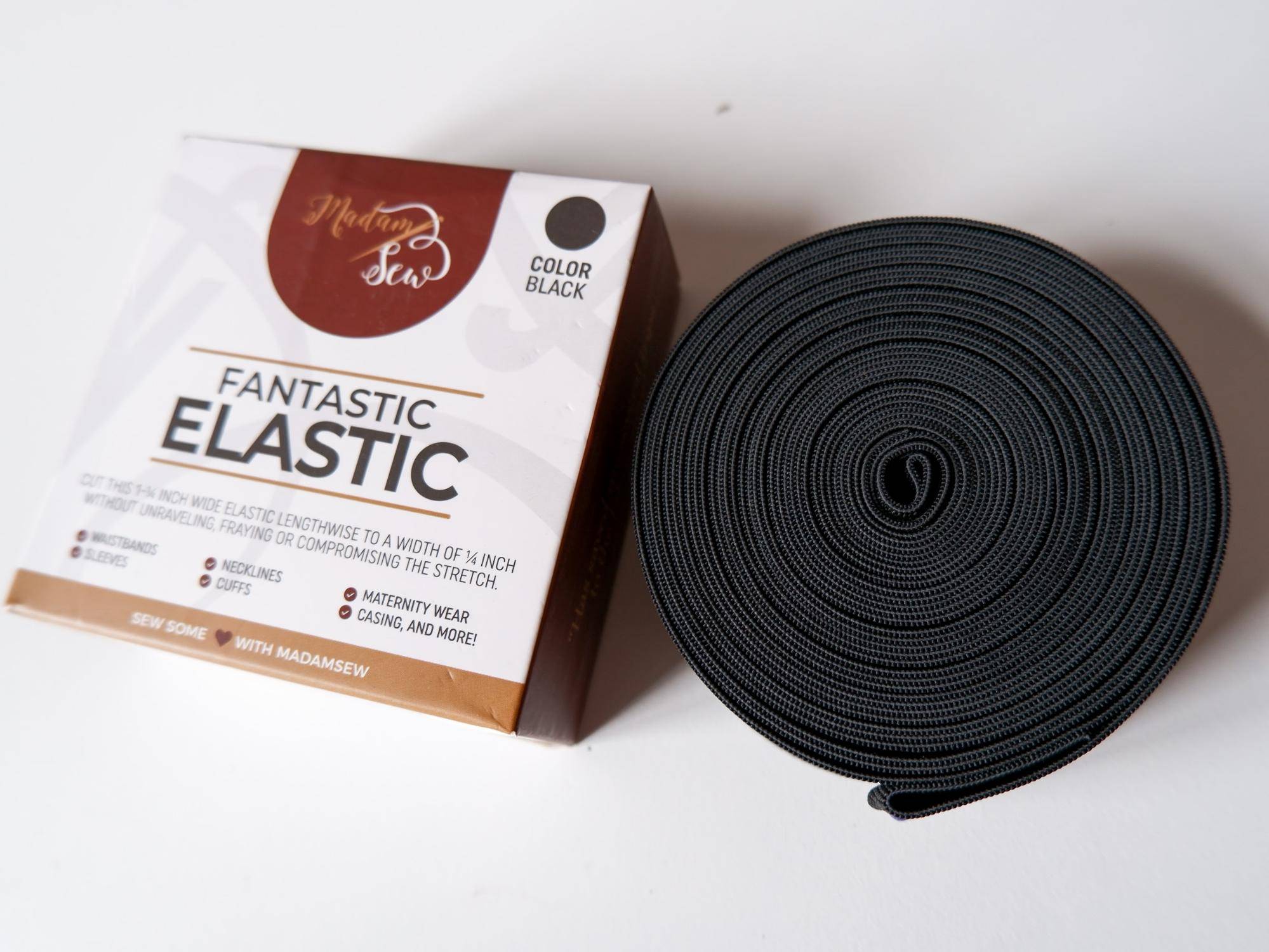 fantastic elastic