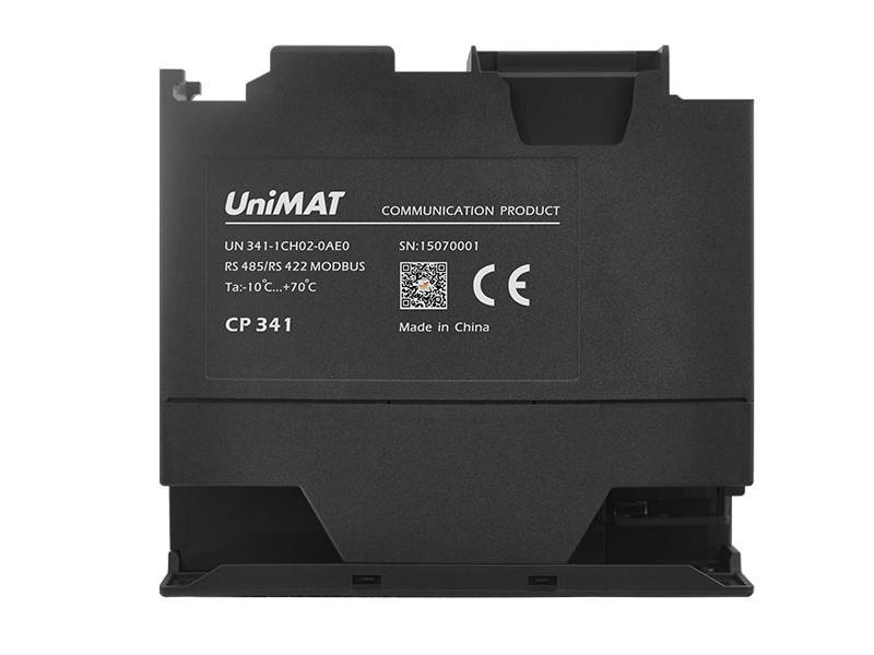 UN 341-1CH02-0AE0 – UniMAT
