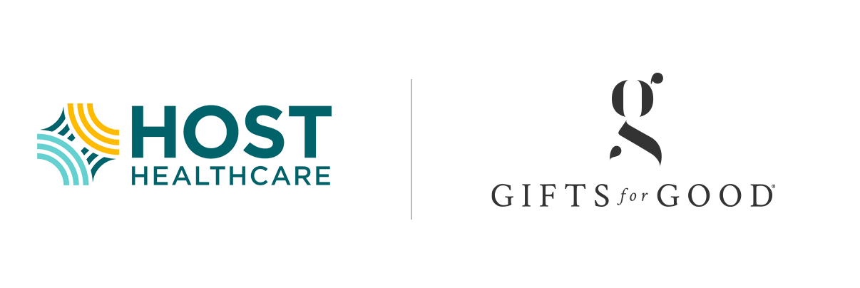 Host Healthcare | Gifts for Good
