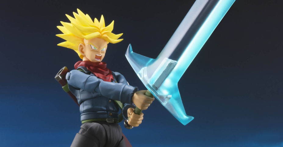 Top 10 Limited Dragon Ball Pre-Order Items For 2019 – Senpai Mart