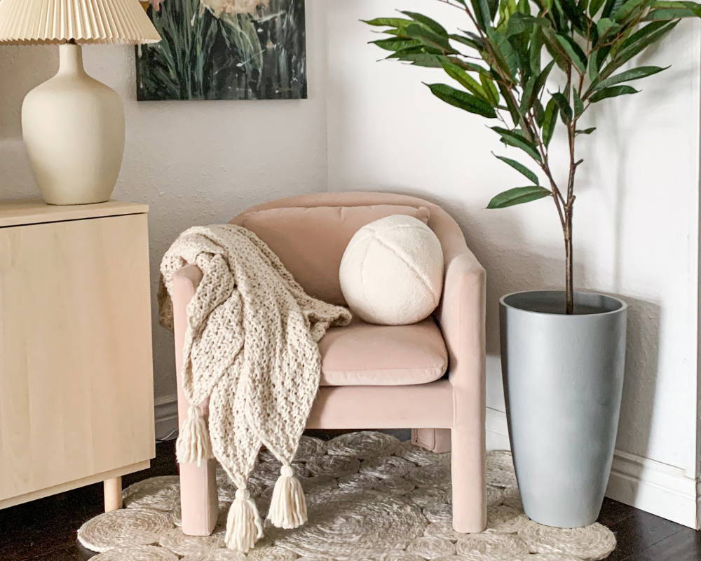 How to Decorate With Fake Plants (And Where to Find the Best Faux