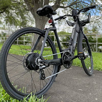 Best Electric Bikes: From Commuter to Cruiser E-Bikes