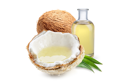 Coconut Oil