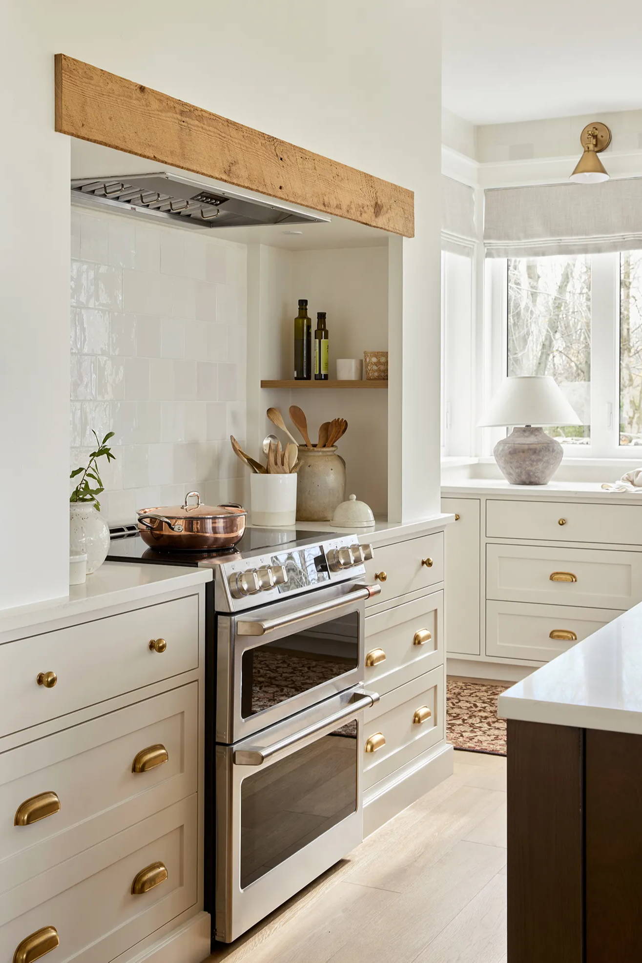 Neutral Kitchen Ideas & Inspiration - Armac Martin