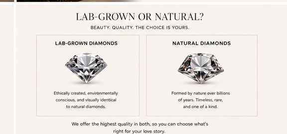 diamonds gemmas jewelers 