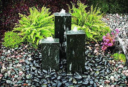Shop Real Stone Fountains