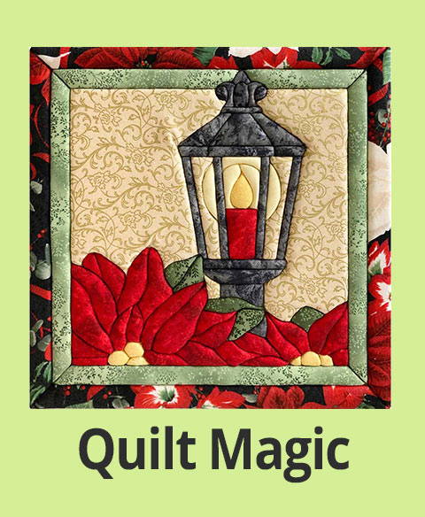 Quilt Magic 