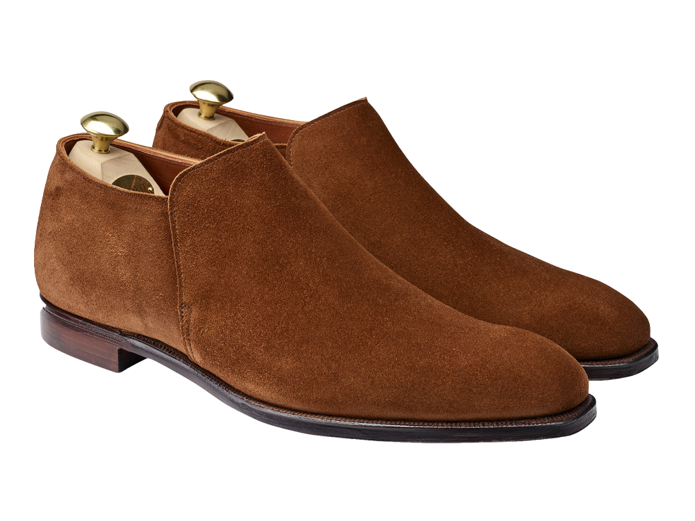 Style Guide – Crockett & Jones US Style Guide – Crockett & Jones US