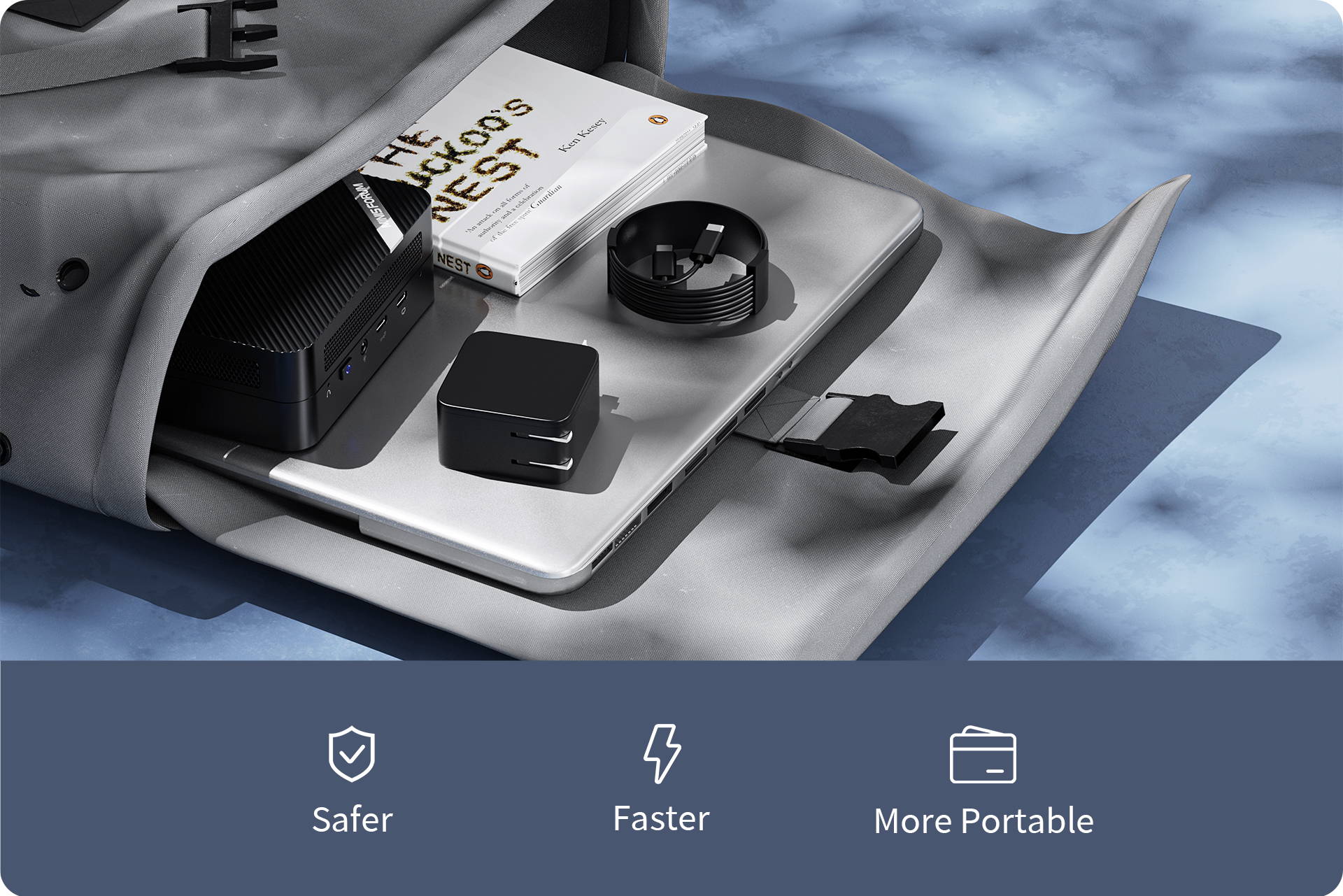 MINISFORUM Announce Venus Series UM560 MINISFORUM Announce Venus Series UM560