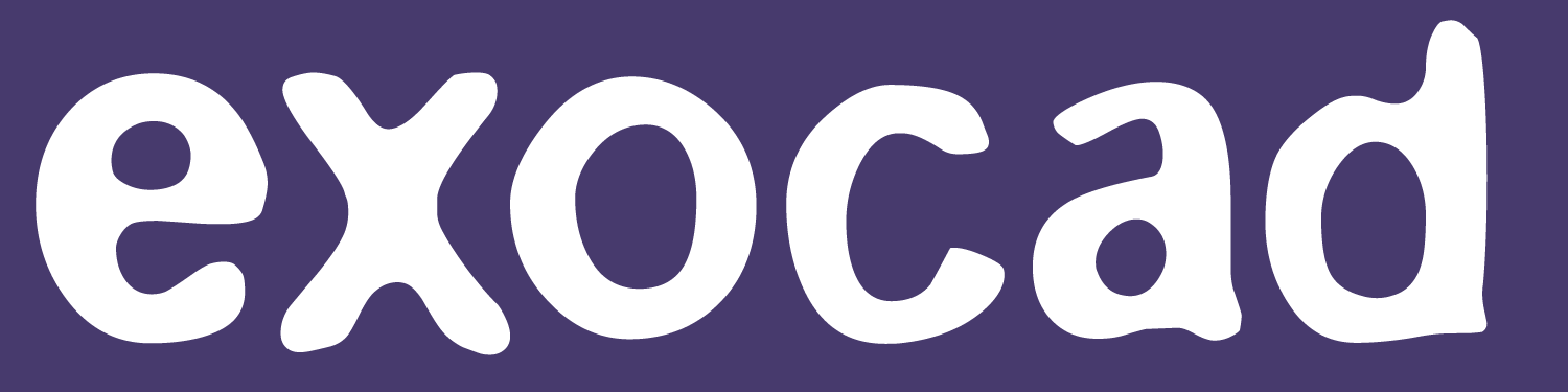 Logo Exocad