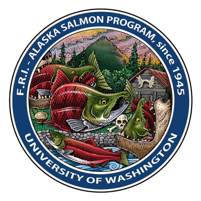 Alaska Salmon Program at the University of Washington