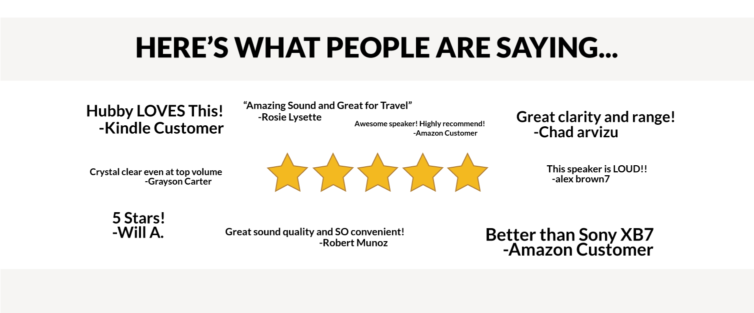 Ratings 