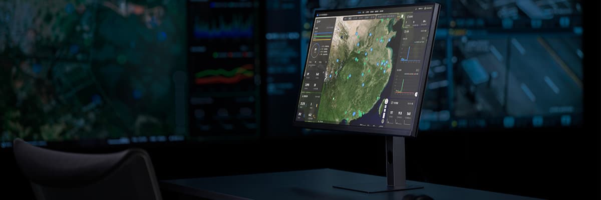 DJI FlightHub 2 - Security Drone Command Platform