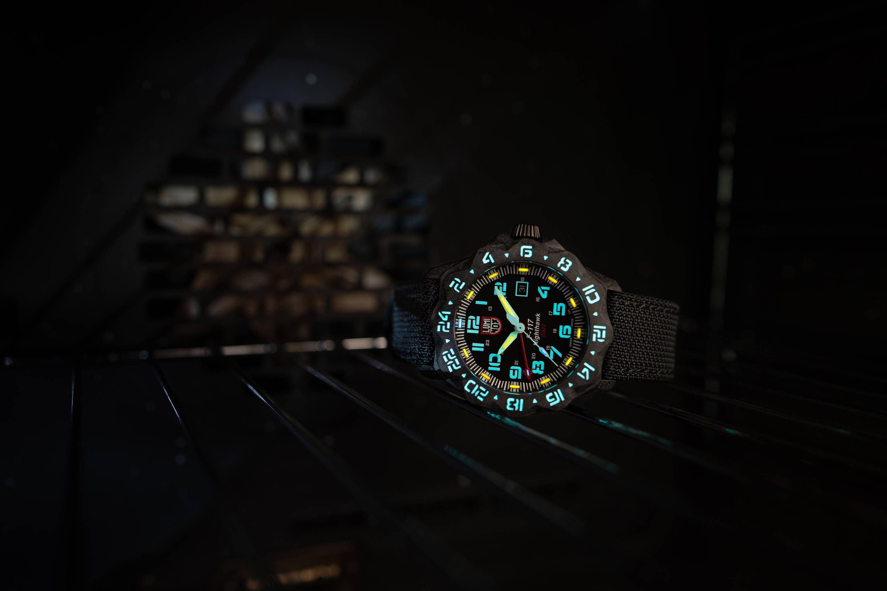 Luminox Air Series Watches