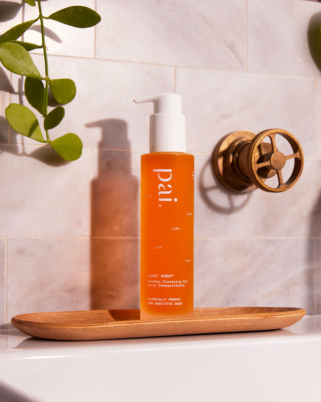 #seo: Pai Skincare Light Work Cleanser