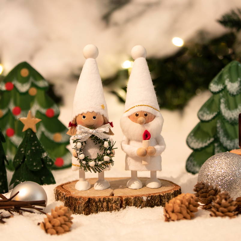 イルムス クリスマスツリー