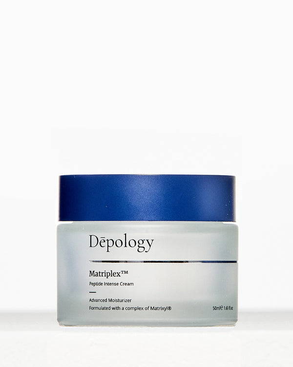  advanced age-defying moisturizer infused with Matrixyl® 3000, Matrixyl® SYNTHE’6®, and Matrixyl® Morphomics®. This powerful blend visibly targets all types of wrinkles.