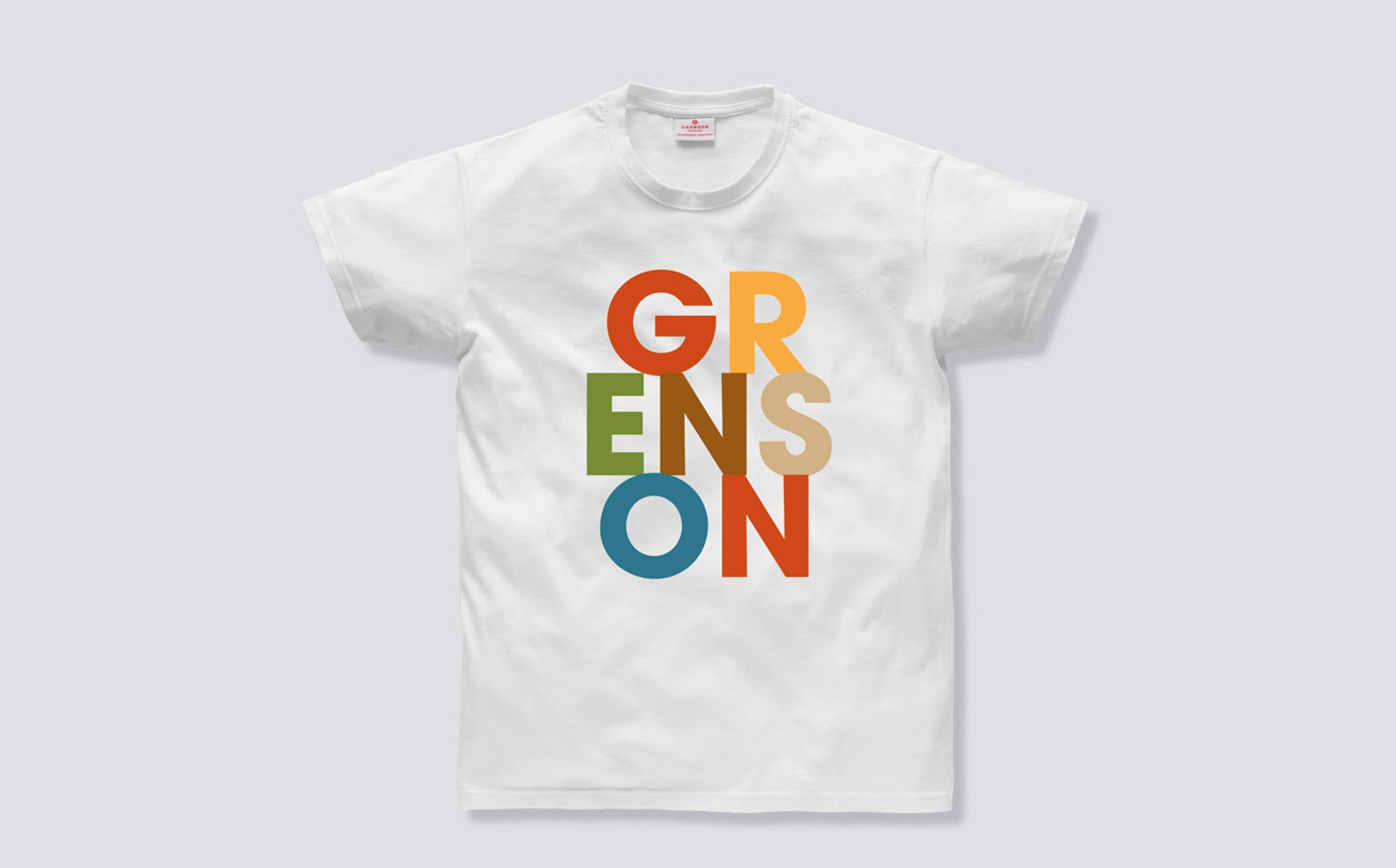 Grenson Logo T-Shirt
