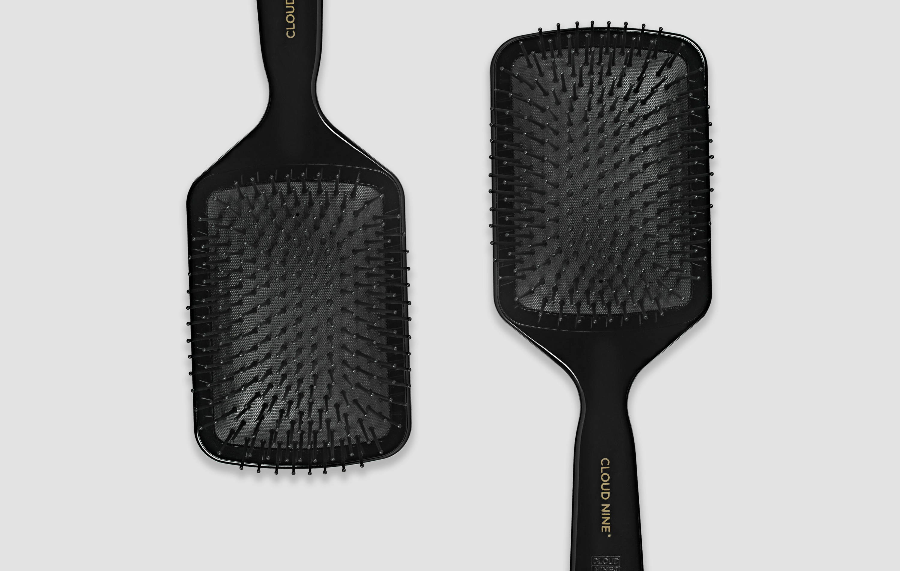 Professional Paddle Brush Accessories Cloud Nine