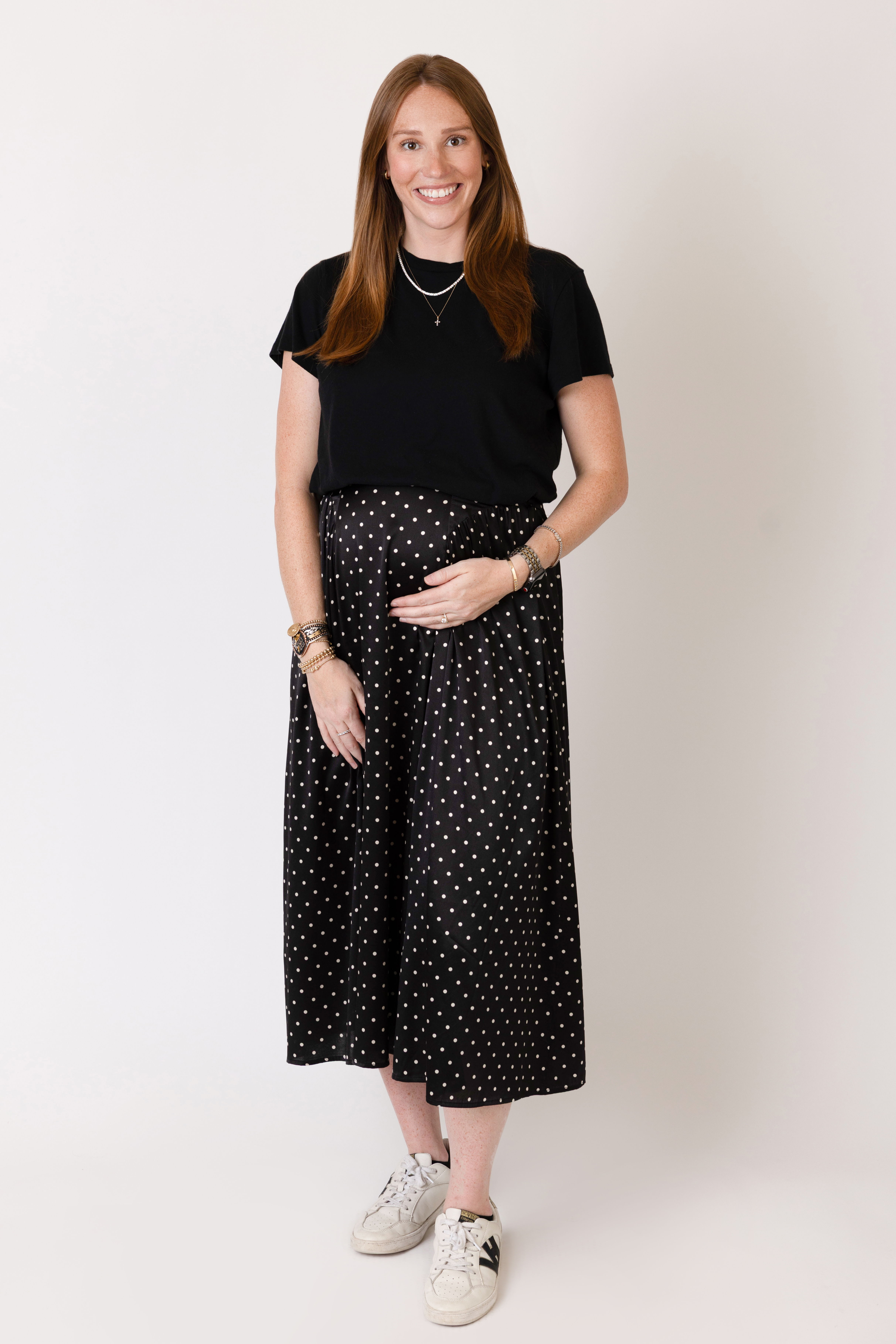 COURTNEY GREENER: Spew Dress